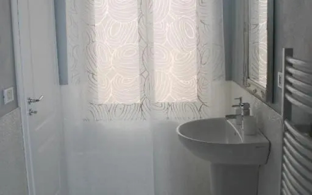 B&B Home Sweet Home Rosolini