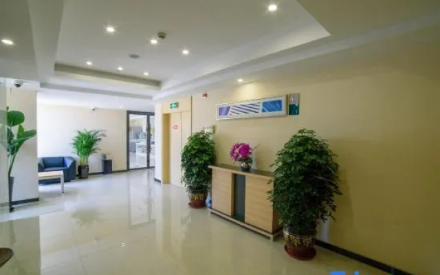 Yingdong Motel