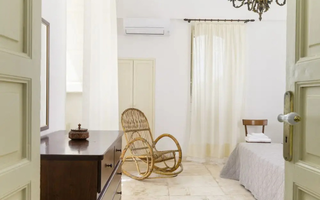 Casina Lamacoppa con Piscina by Wonderful Italy