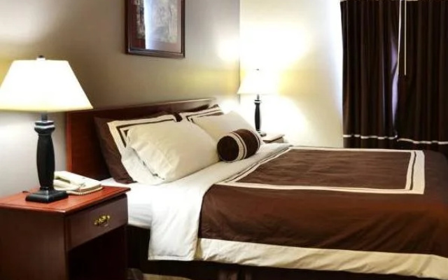 Mountain Sky Hotel