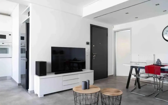 Emfasis loft Spacious & Elegant Athens