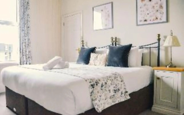 The Gregory Guest House