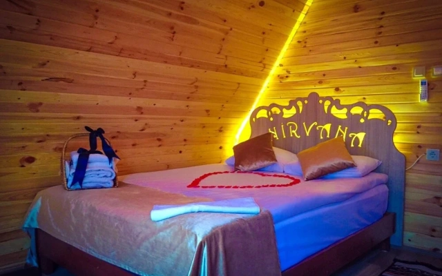 Agva Nirvana Dream Garden Otel - Adults Only