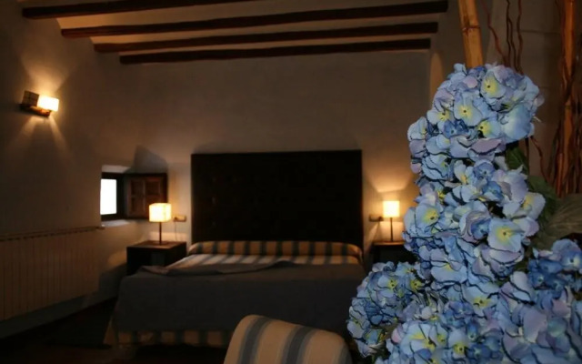 Hotel la Casona del Solanar