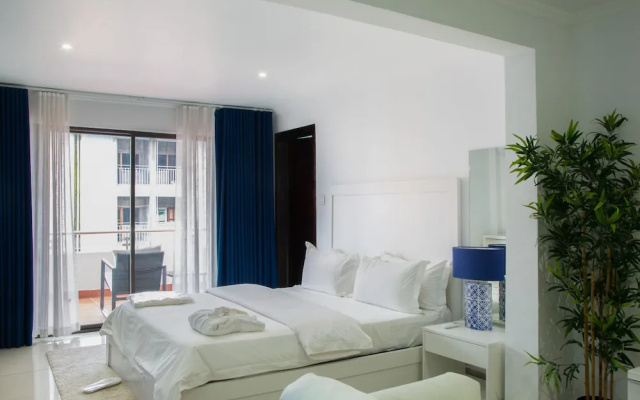 WDC Aparthotel