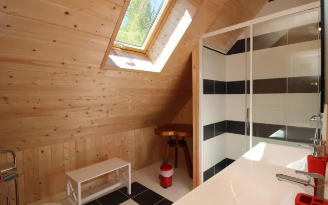 Chalet Mont-Dore, 5 pièces, 8 personnes - FR-1-608-15
