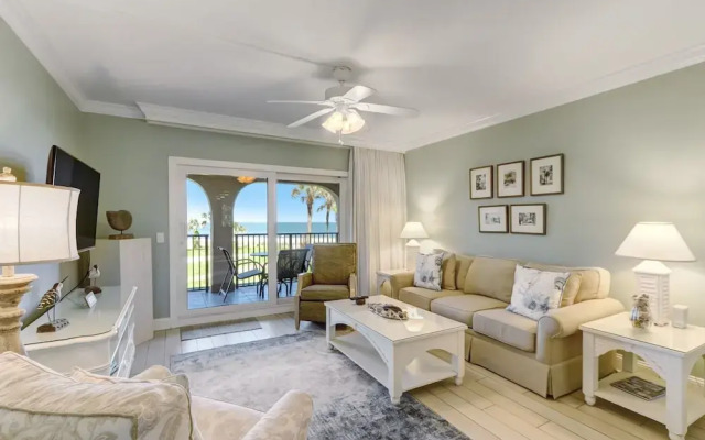 Cozy Pet Friendly Condo by The Beach Omni Sea Dunes - 1616