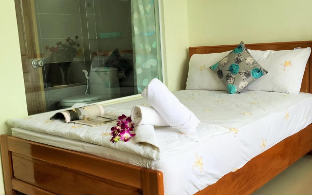 Bo Bien Nga Hotel