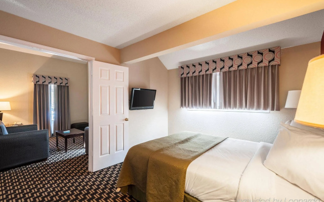 Quality Suites
