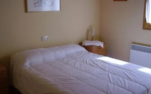 Chalet Urtx Cerdanya