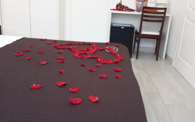 Orchidea Rooms & Suites