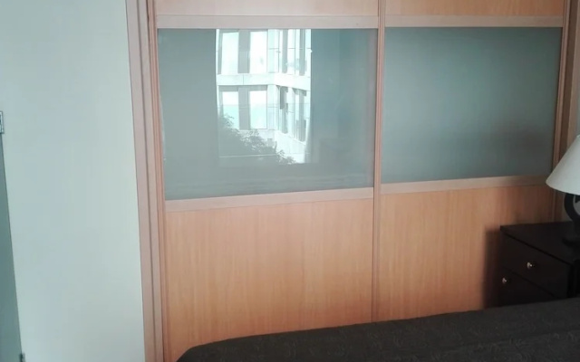 The New Carso Puerta Alameda Luxury Lofts