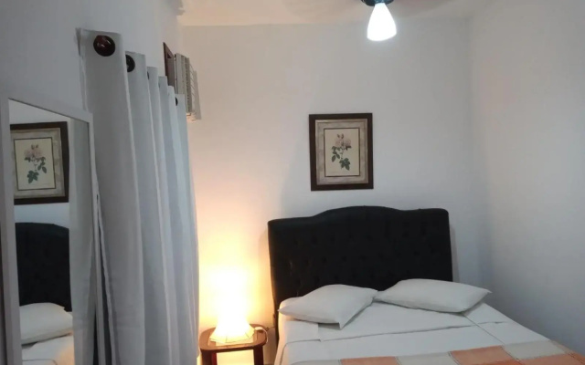 Suíte Cleo