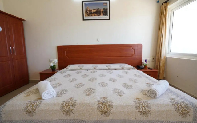 Hotel Tamilnadu - Rameswaram