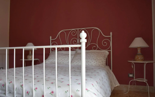 B&B Le Coppole