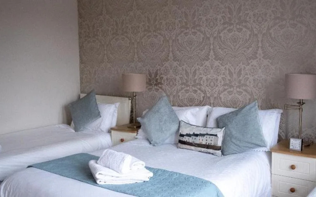 Linden Guest House