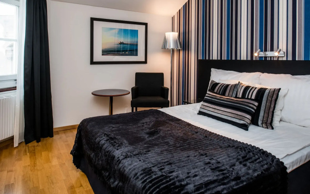 Quality Hotel Statt