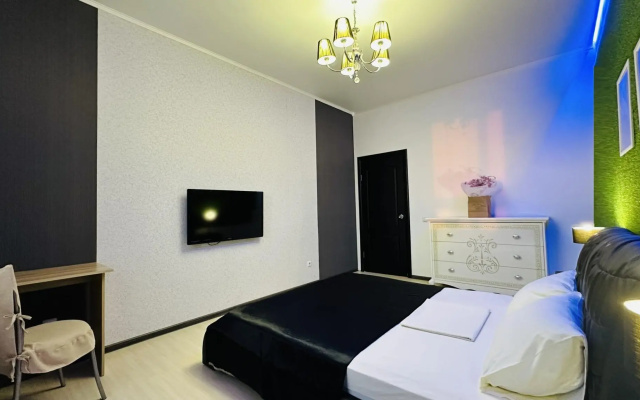 InnHome Apartments на проспекте Свердловский 88