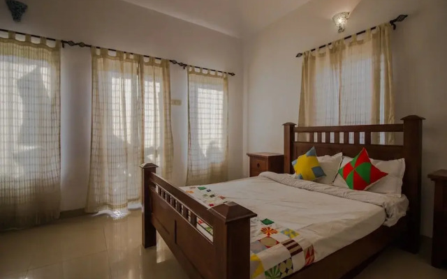 OYO 14183 Home Duplex 3BHK Bardez
