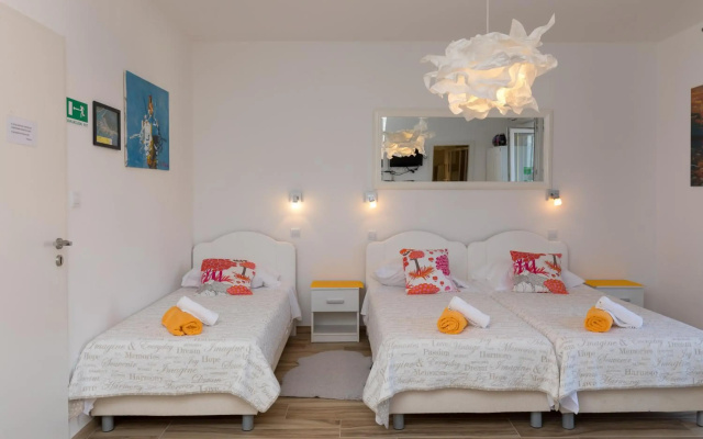 Apartments Lile