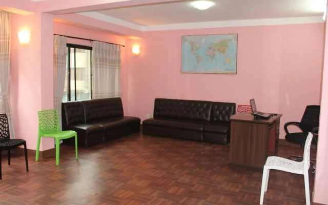 Namaste Home