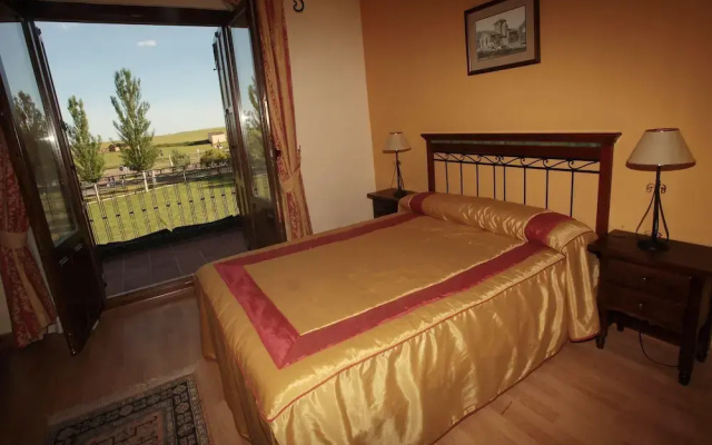 Hostal Infanta Doña Leonor