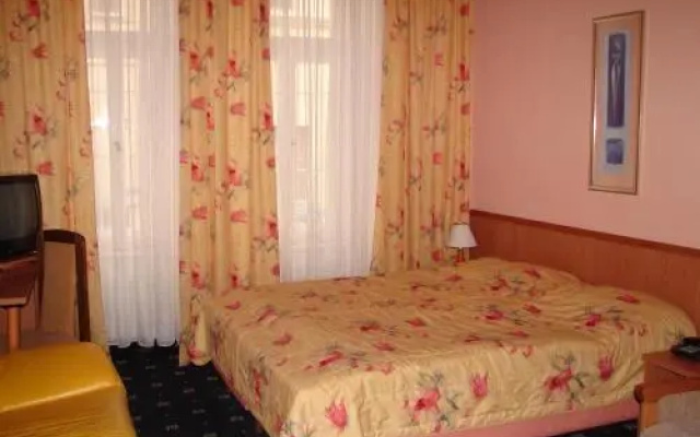 Hotel Aladin
