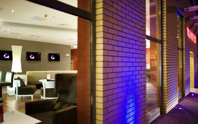 Royal Park Boutique Hotel