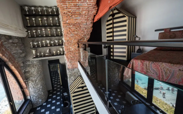 La Casa del Gigante Luxury Collection