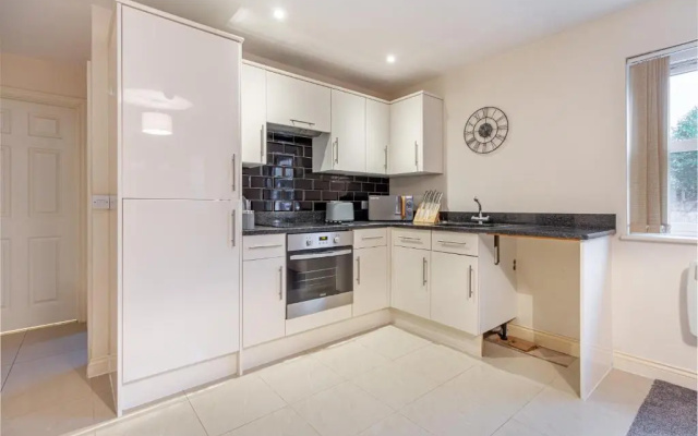 Beautiful One Bedroom Apartment - St Johns
