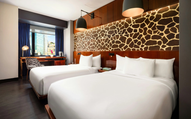Hotel Hendricks