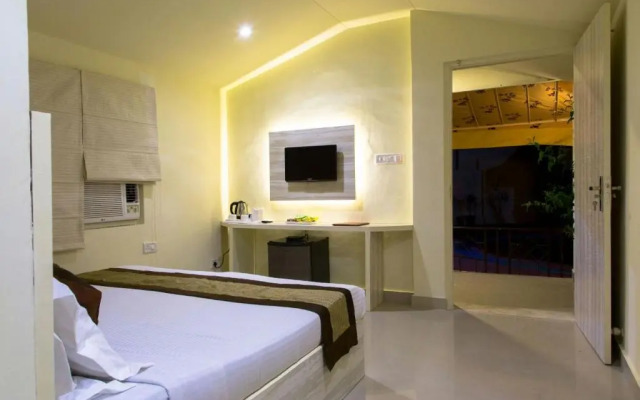 Shani Vilas - Ranthambore