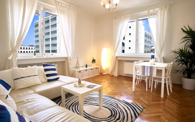 Opera Suites by Operastreet.com Suites Vienna