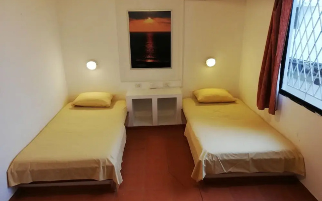 Suites El Mirador