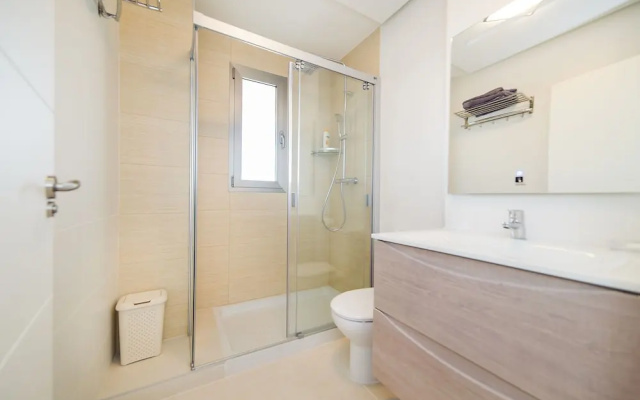 Apartamento Bennecke Winston