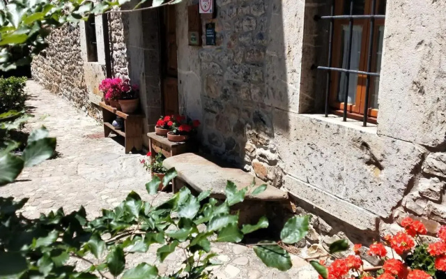 La morada de Vadinia