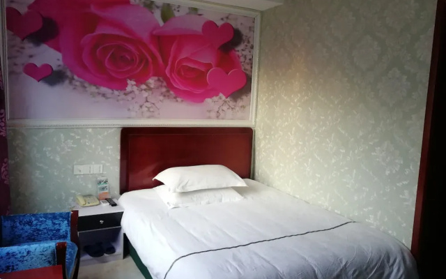 Fortune Hotel