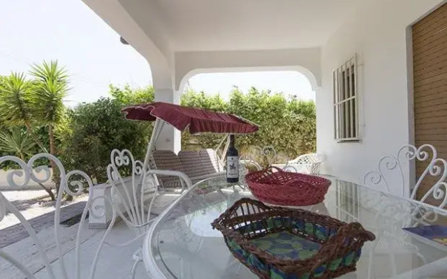 Villa Magellano