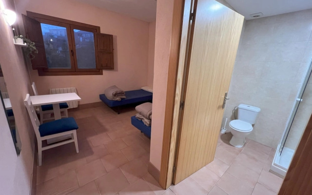 Ikigai Albergue