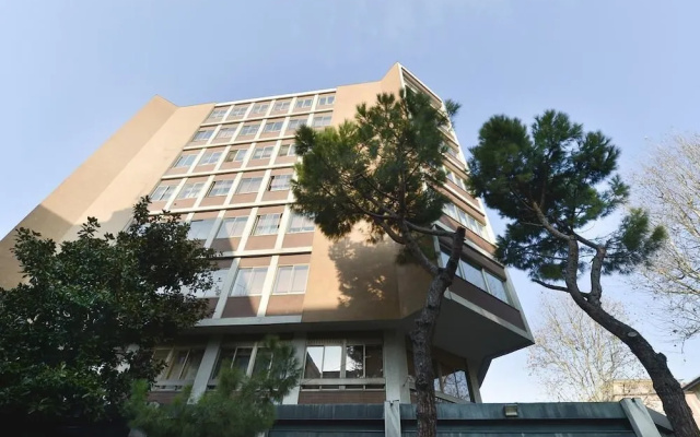 Laura Bassi Apartment