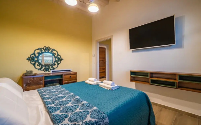 Villa in Filipana With Private Heated Pool