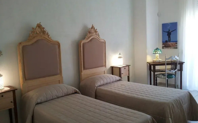 B&B Dimora Delle Rondini