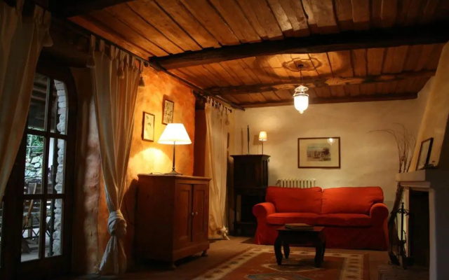 Casa Toppole