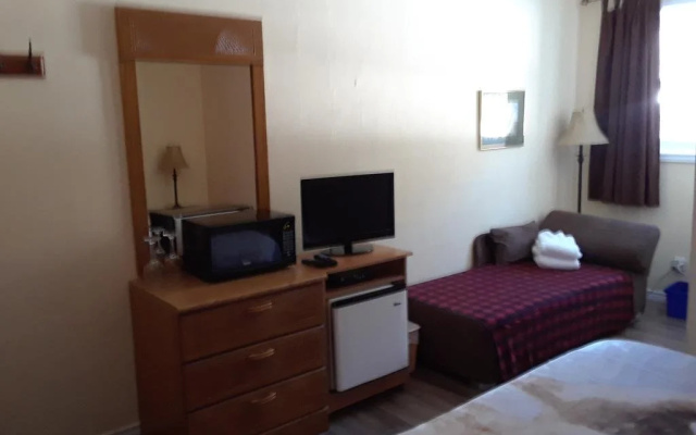 Mountain View Motel