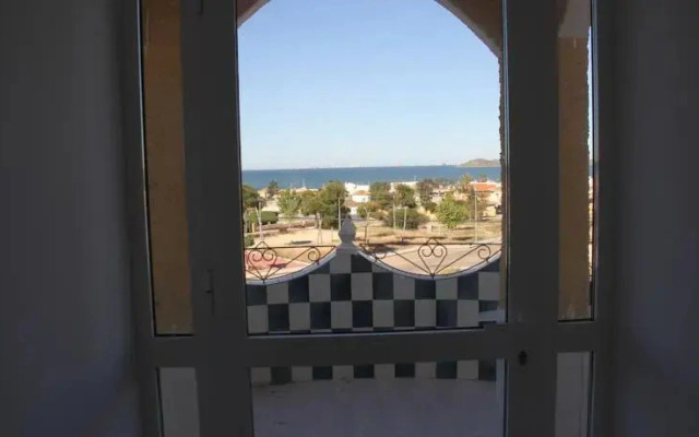 Villa Aurora