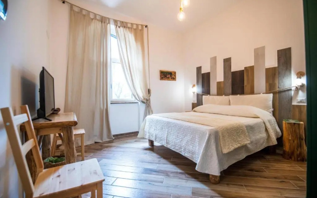 Panacea Country House