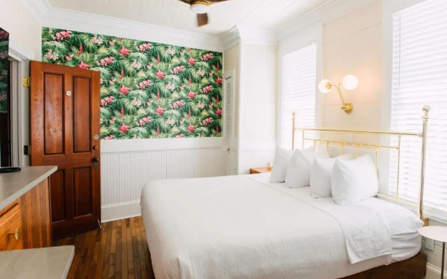 Gibson Inn