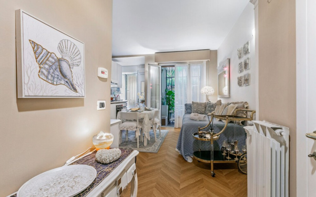 Casa Amorosa Town Relax Alassio