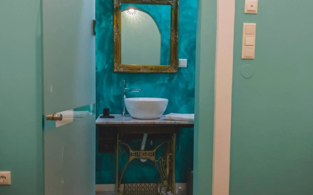 Amina Hanem Boutique Apartments