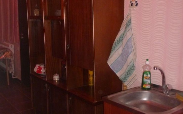 Olga Hostel